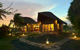 Tanoma Sumba Beach Resort